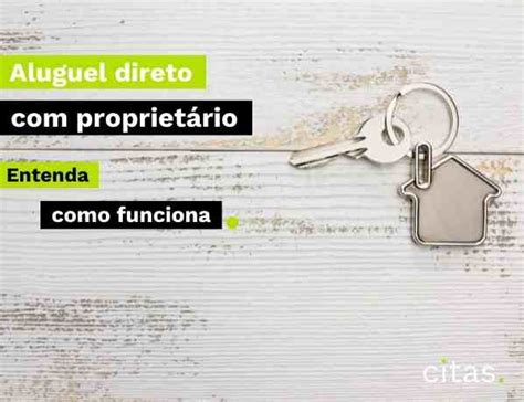 casas para alugar direto com dono|Aluguel Direto com o Proprietário: modelo sem .